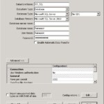 Creating Datastore Step 3
