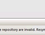 BODS Repository Configuration 7