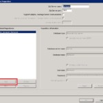 BODS Repository Job Server Configuration 4