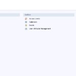 BODS Repository Configuration 1