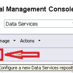 BODS Repository Configuration 2