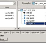 SAP BODS JOB 17