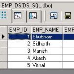 SAP BODS JOB 24