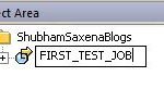 SAP BODS JOB 4