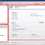 SAP BODS Job Designer Overview